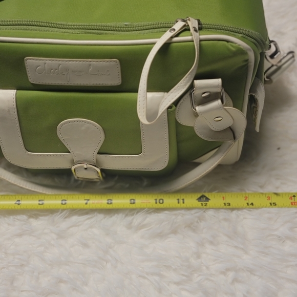 Cheeky Lime Cute Camera Bag - Picture 15 of 16